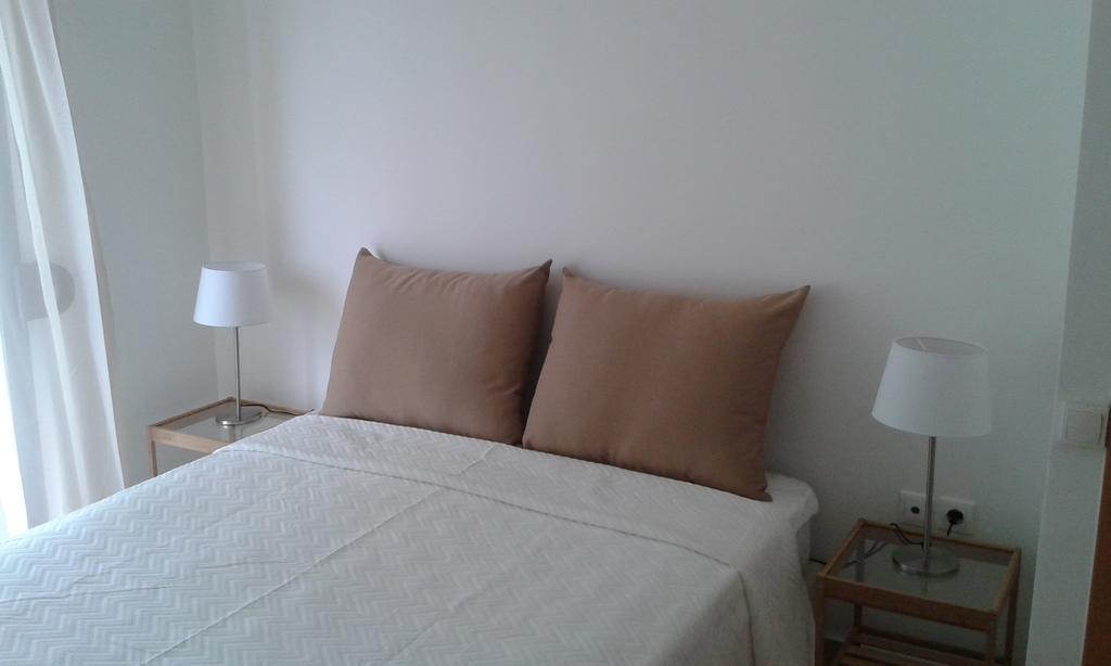 Aetofolia Stella Villas Fourka Room photo