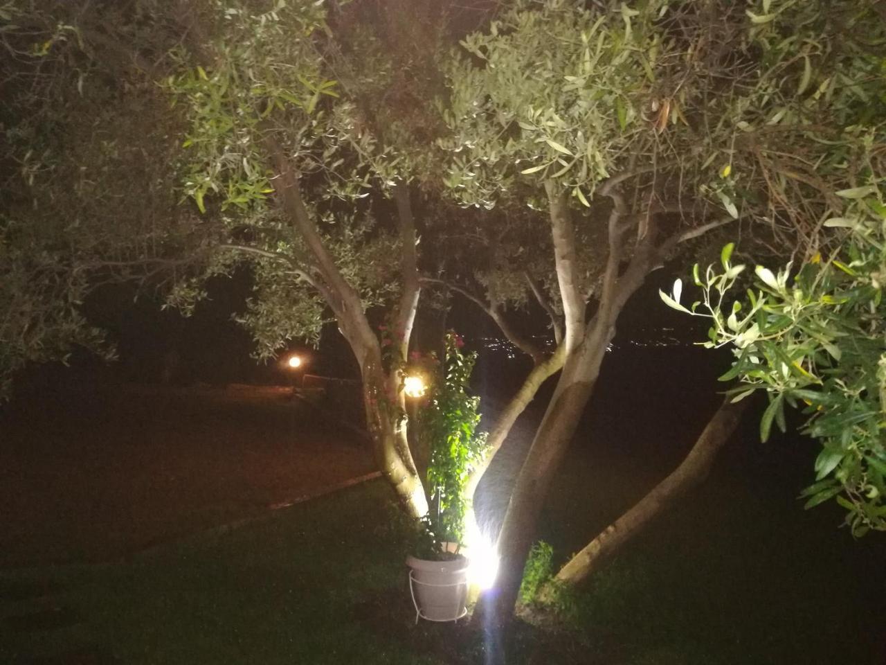 Aetofolia Stella Villas Fourka Exterior photo